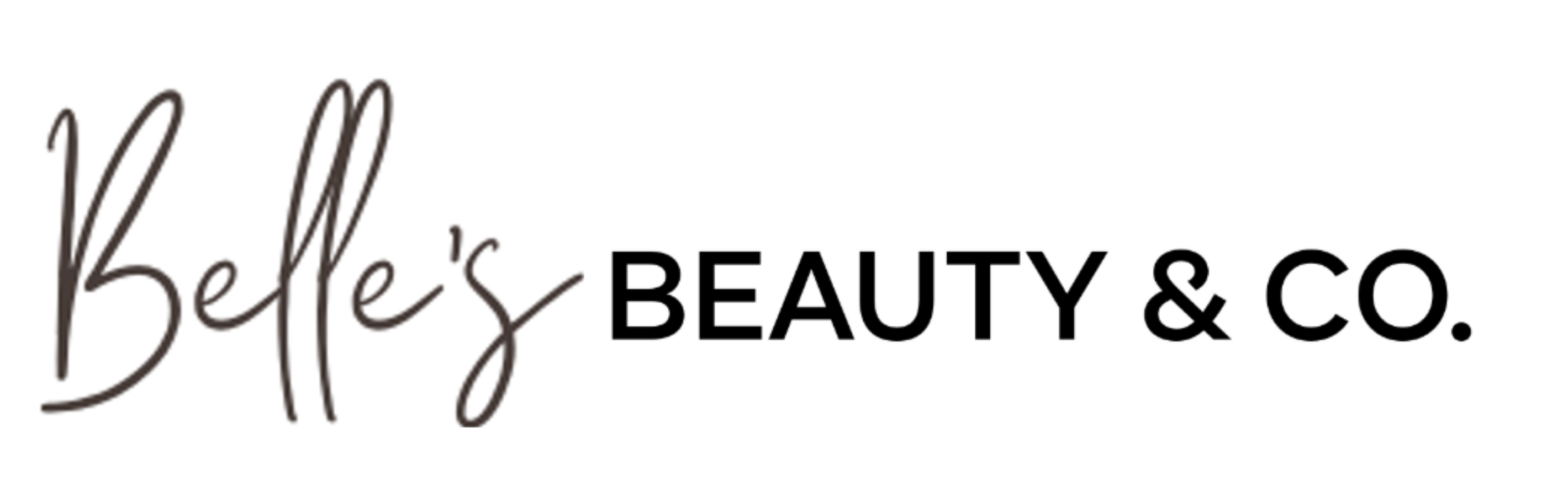 Belle's Beauty & Co.