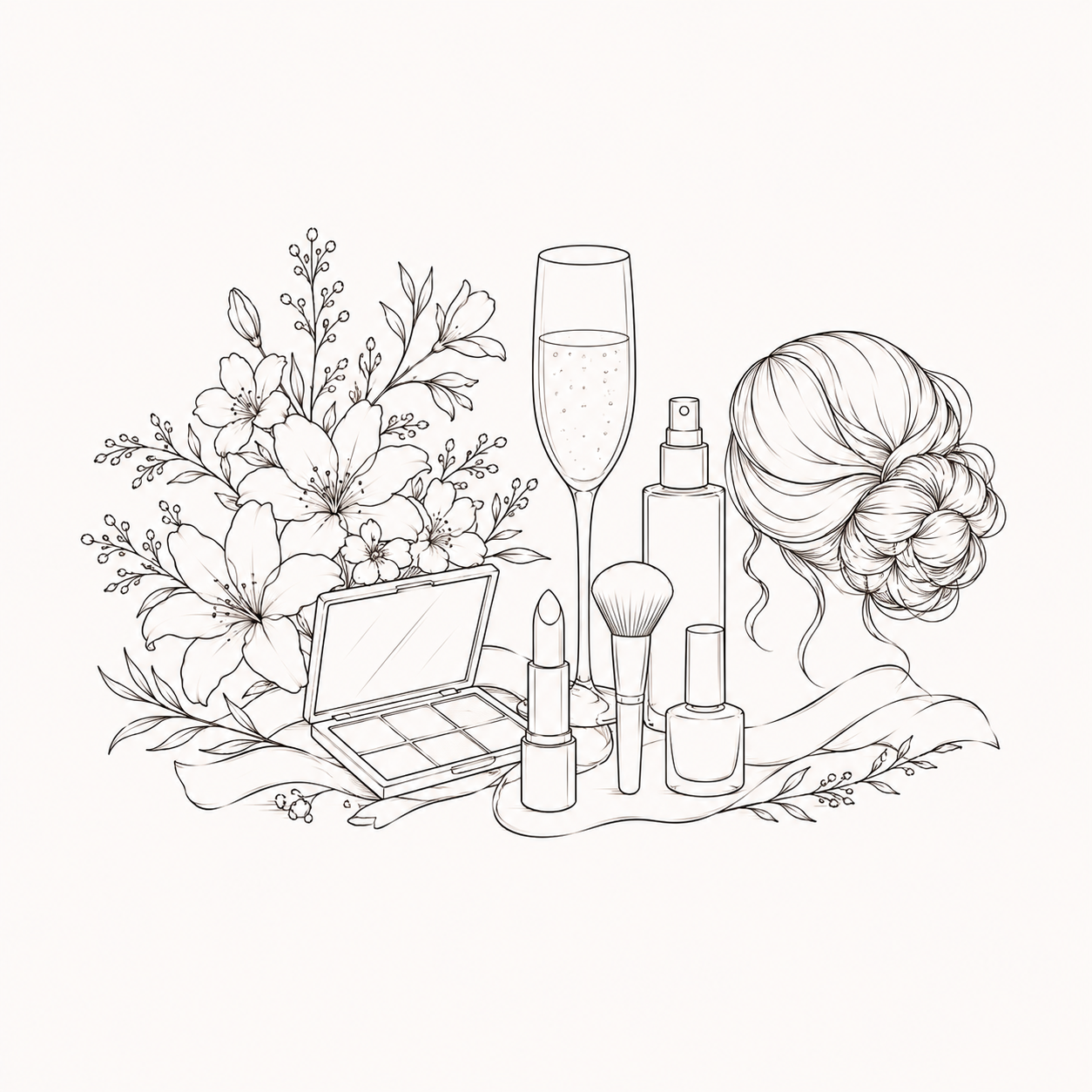 Special Events illustration